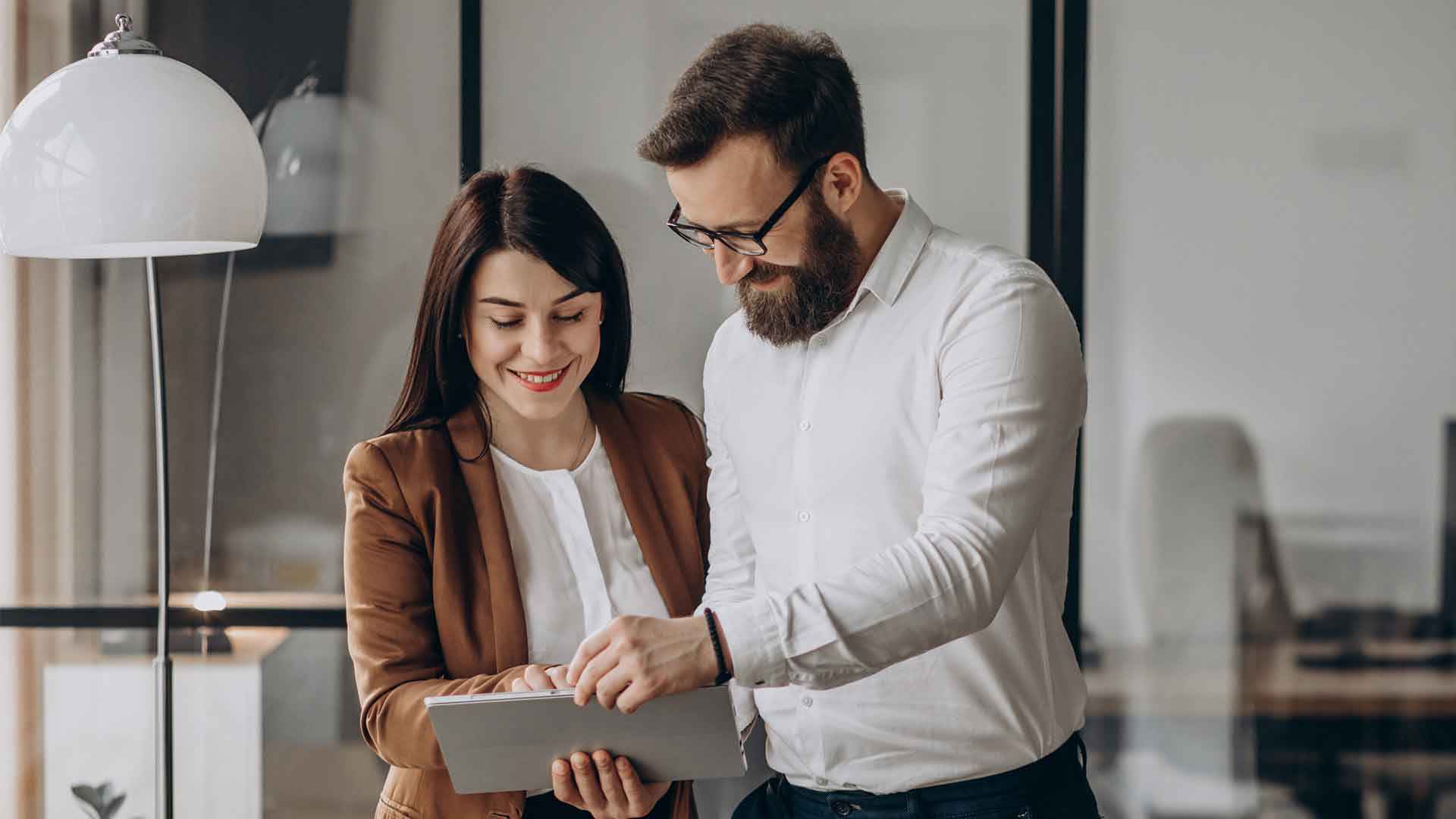 EnterTraining | Transformation digitale