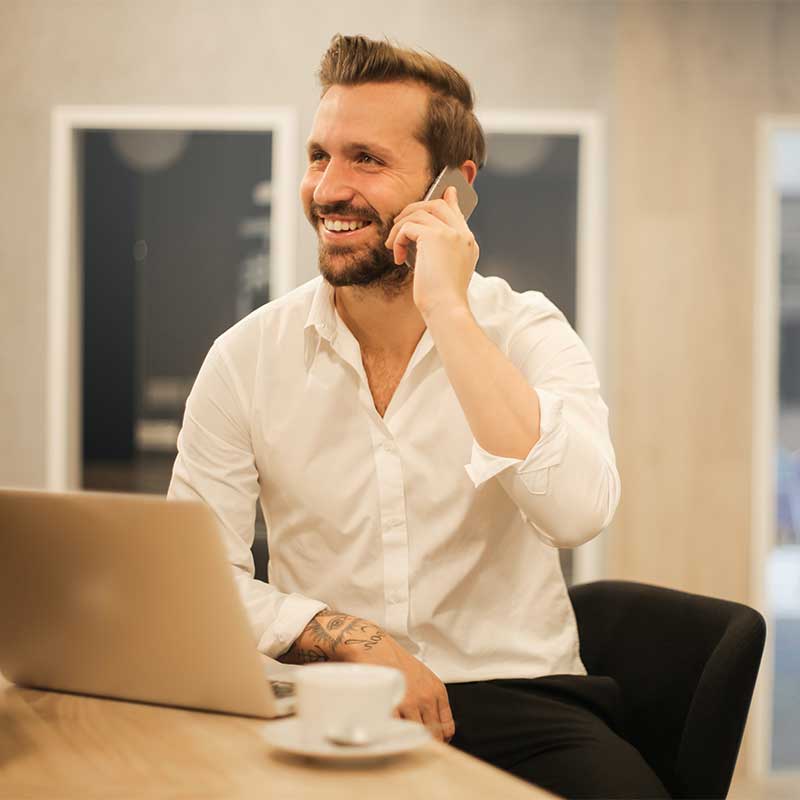 Contactez EnterTraining