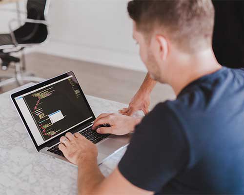 EnterTraining | Web Design