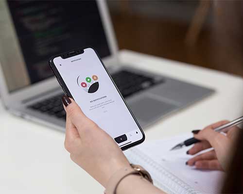 EnterTraining | App Development