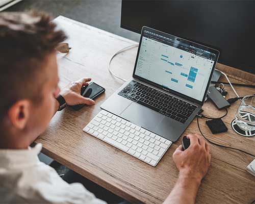 EnterTraining | Optimisation de votre référencement