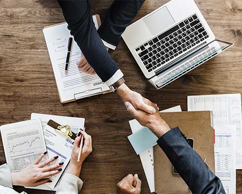 EnterTraining | Social Marketing